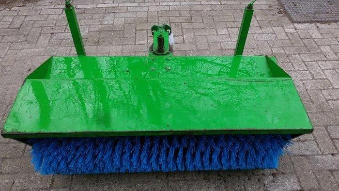 Gebruikt Frontveger Simloz 110Z gebruikt Ferrari 72