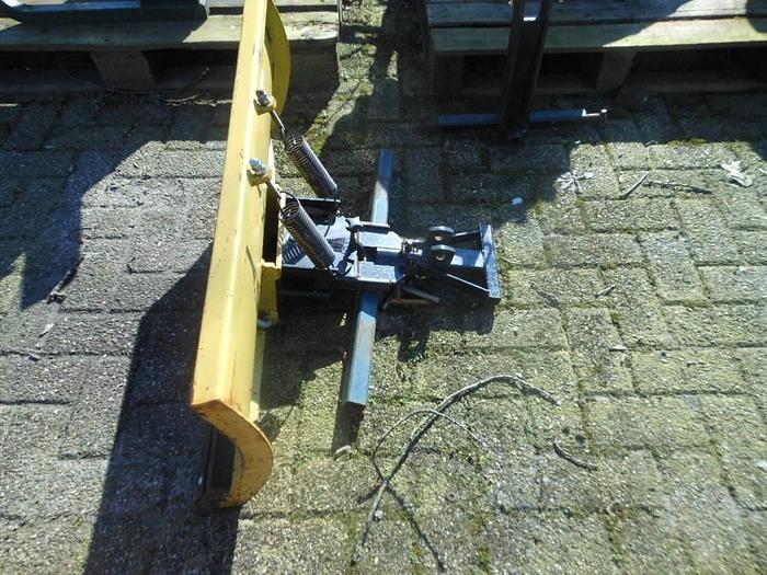 Gebruikt Schuif 100cm voor fronthef gebruikt