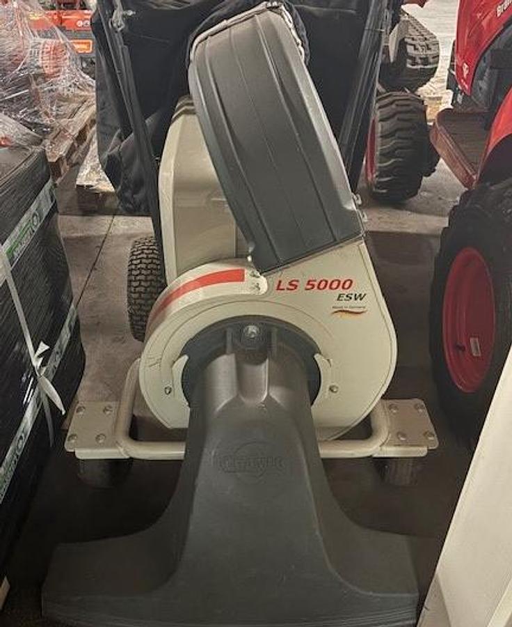 Gebruikt Cramer LS5000 ESW