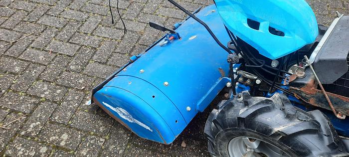 Used Tuinfrees BCS 740 D