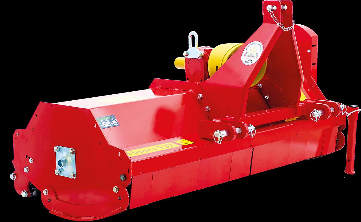 Del Morino klepelmaaier Flipper 186-C