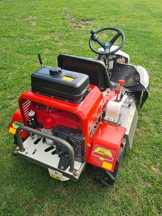 Used Hellingmaaier Orec RM83G