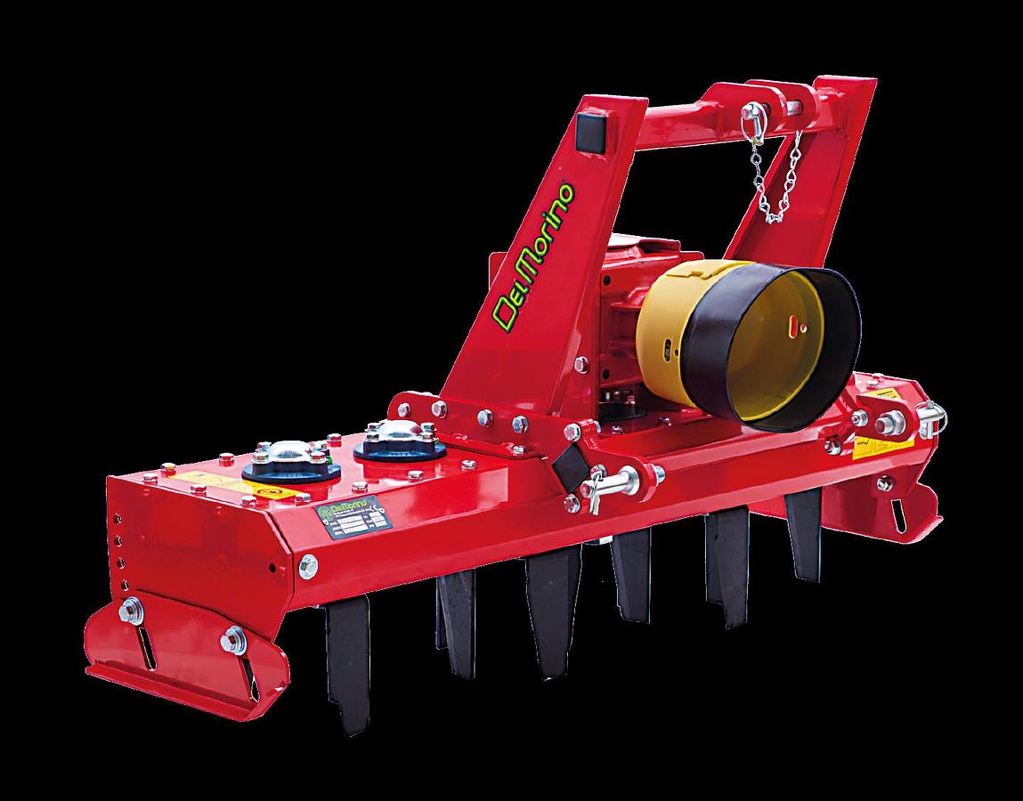 Del Morino rotorkopeg Rotex M 90