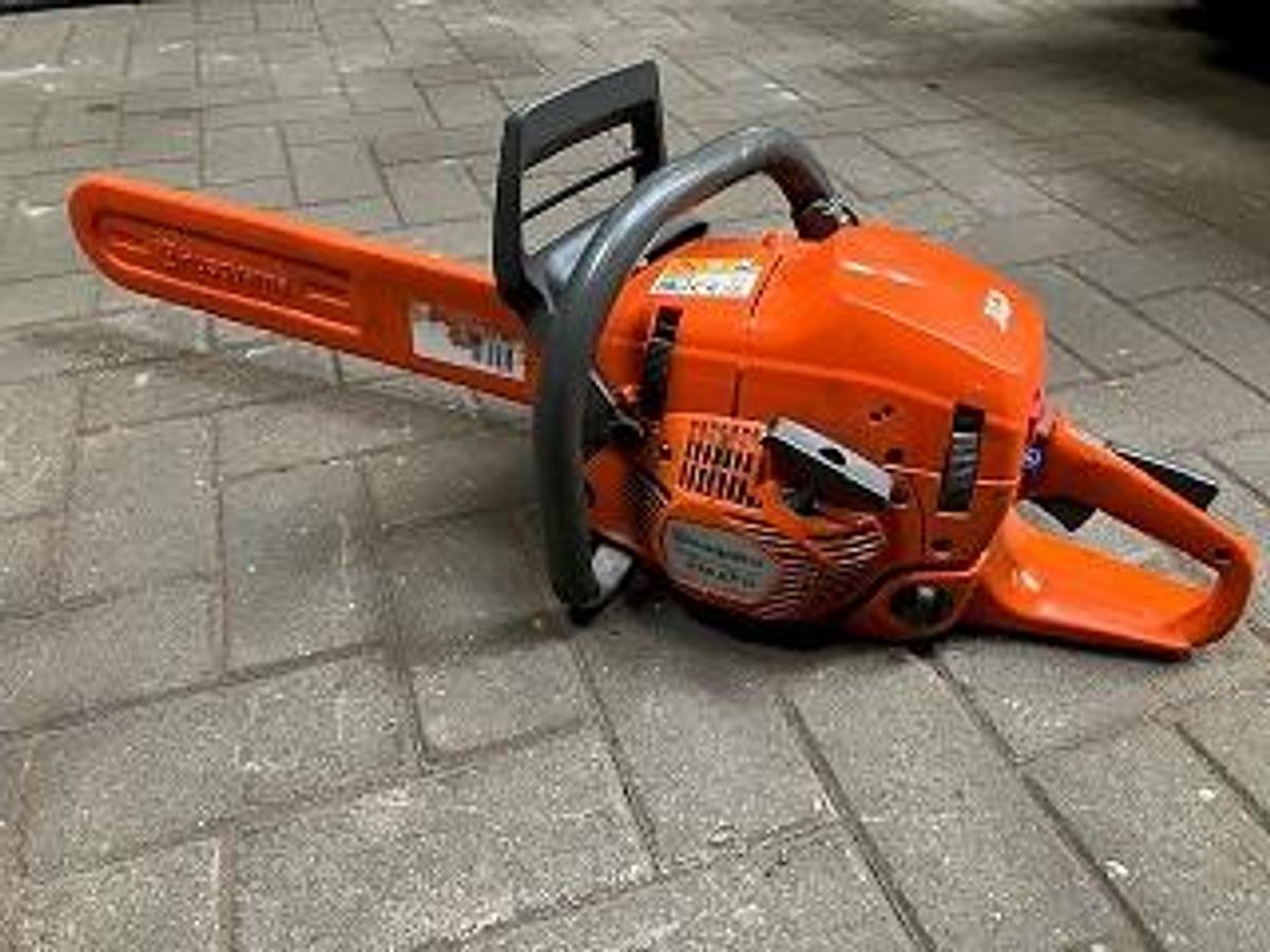 Used Motorzaag Husqvarna 576 XP-G