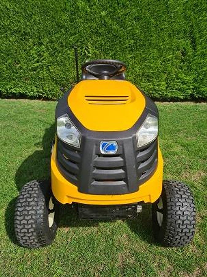 Used Zitmaaier Cub Cadet LT2 NR92