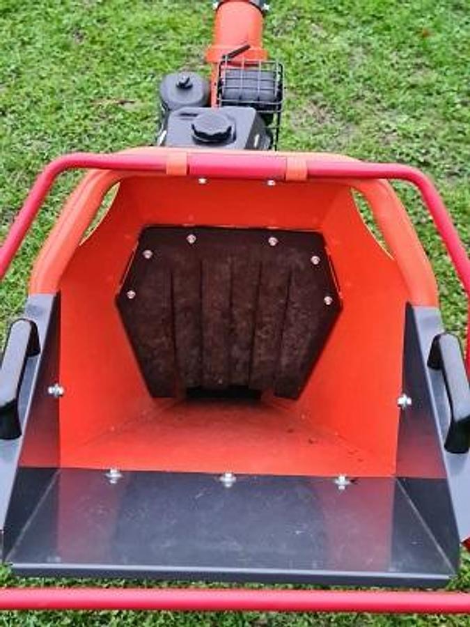 Used Houtversnipperaar Loma MADC650 gebruikt