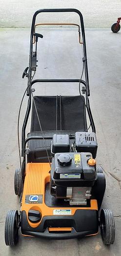 Used Verticuteermachine CCV40B gebruikt