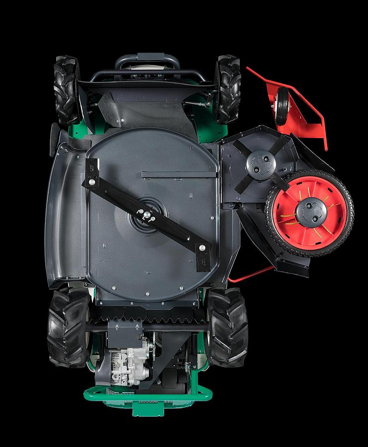 Orec zit-hellingmaaier RMK151