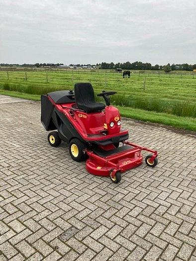 Used Frontmaaier GTR200 gebruikt