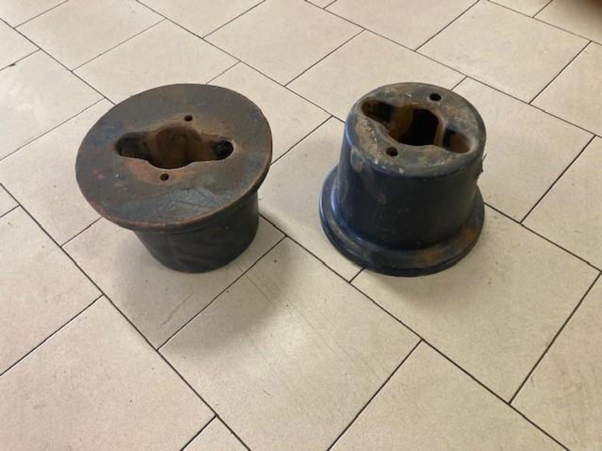 Used Wielgewichten 300/500 serie gebruikt