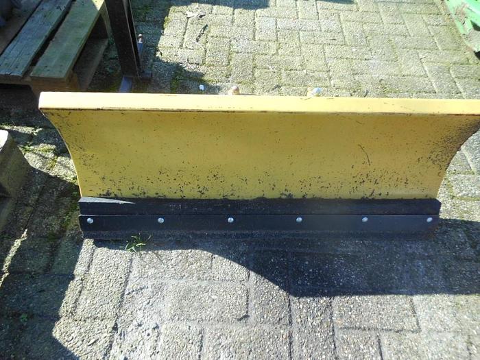 Gebruikt Schuif 100cm voor fronthef gebruikt