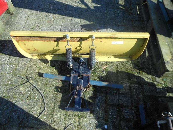 Gebruikt Schuif 100cm voor fronthef gebruikt