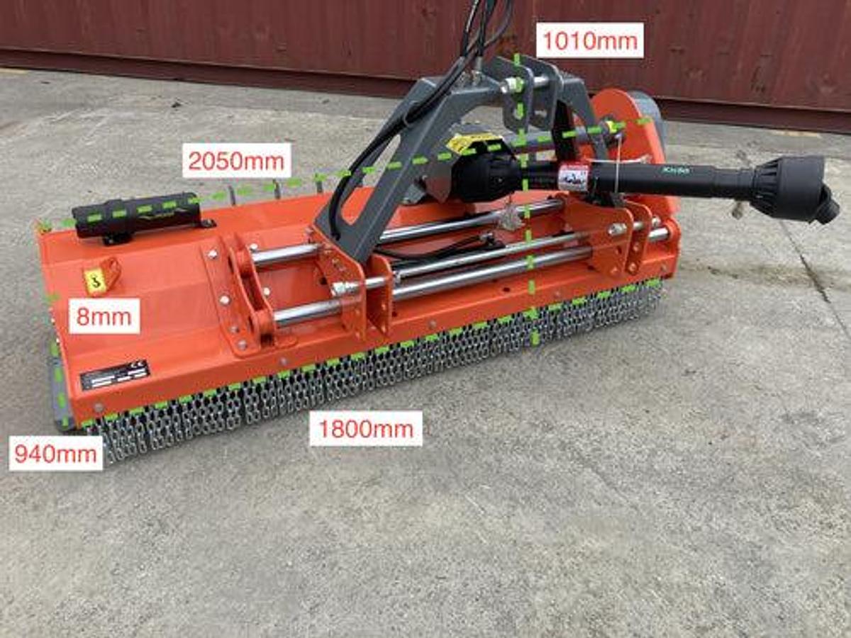 Gebruikt Loma FUSJ185H