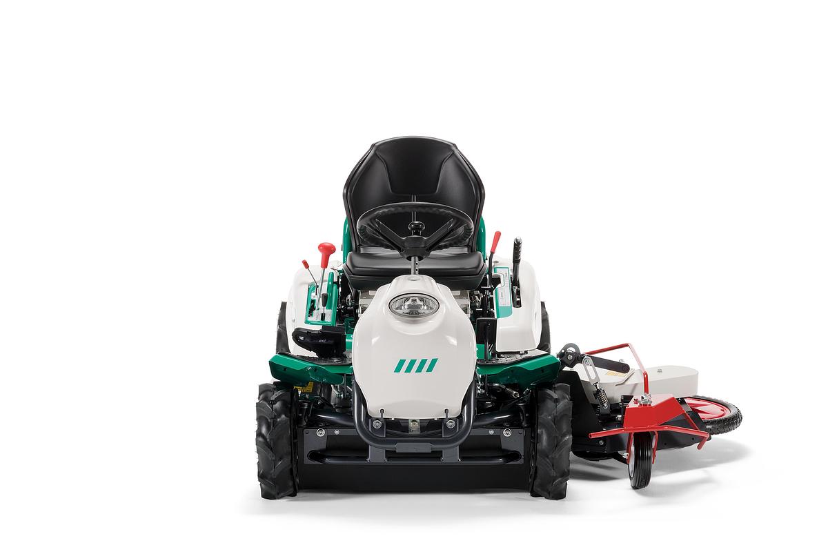 Orec zit-hellingmaaier RMK151