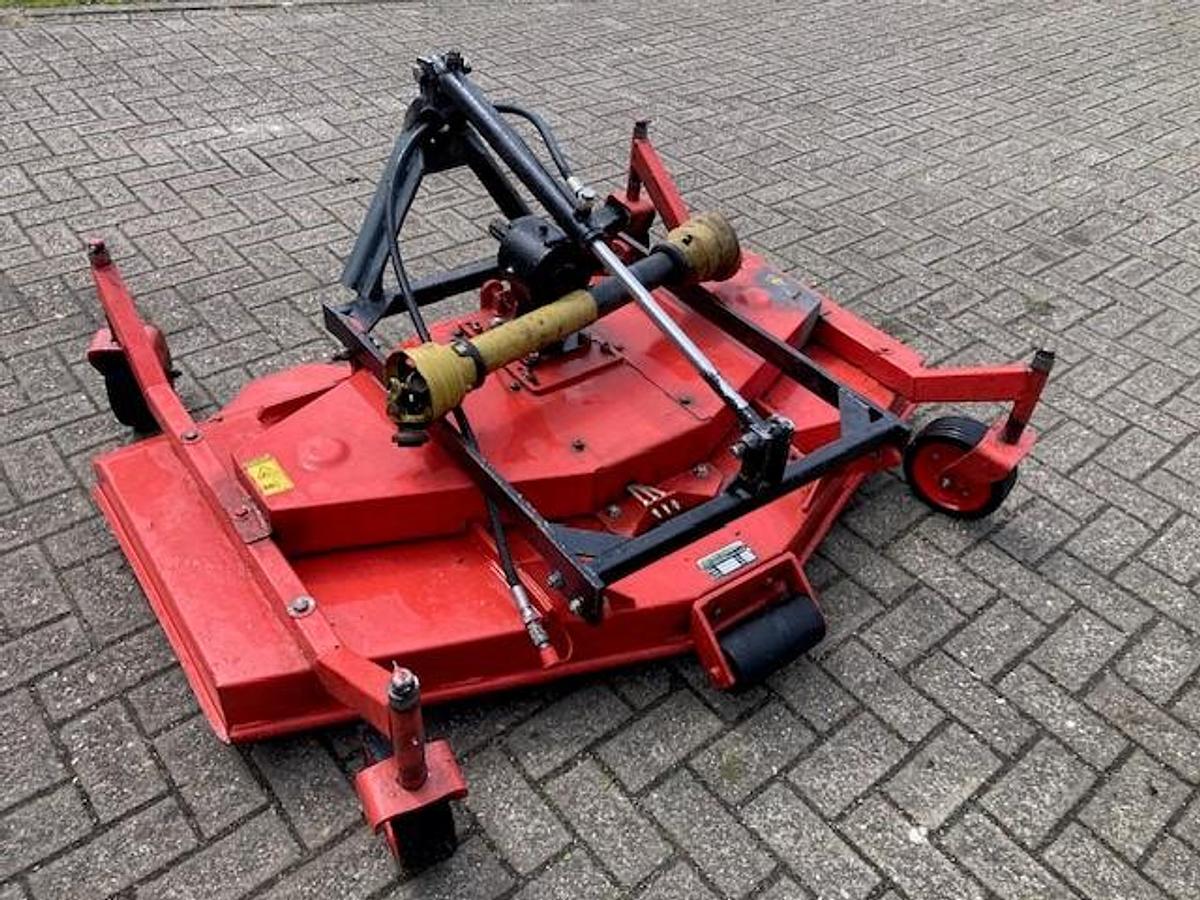 Used Frontmaaier Del Morino 150 cm. gebruikt