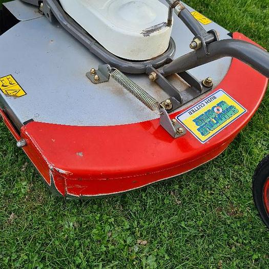 Used Ruwterreinmaaier Orec SH61H