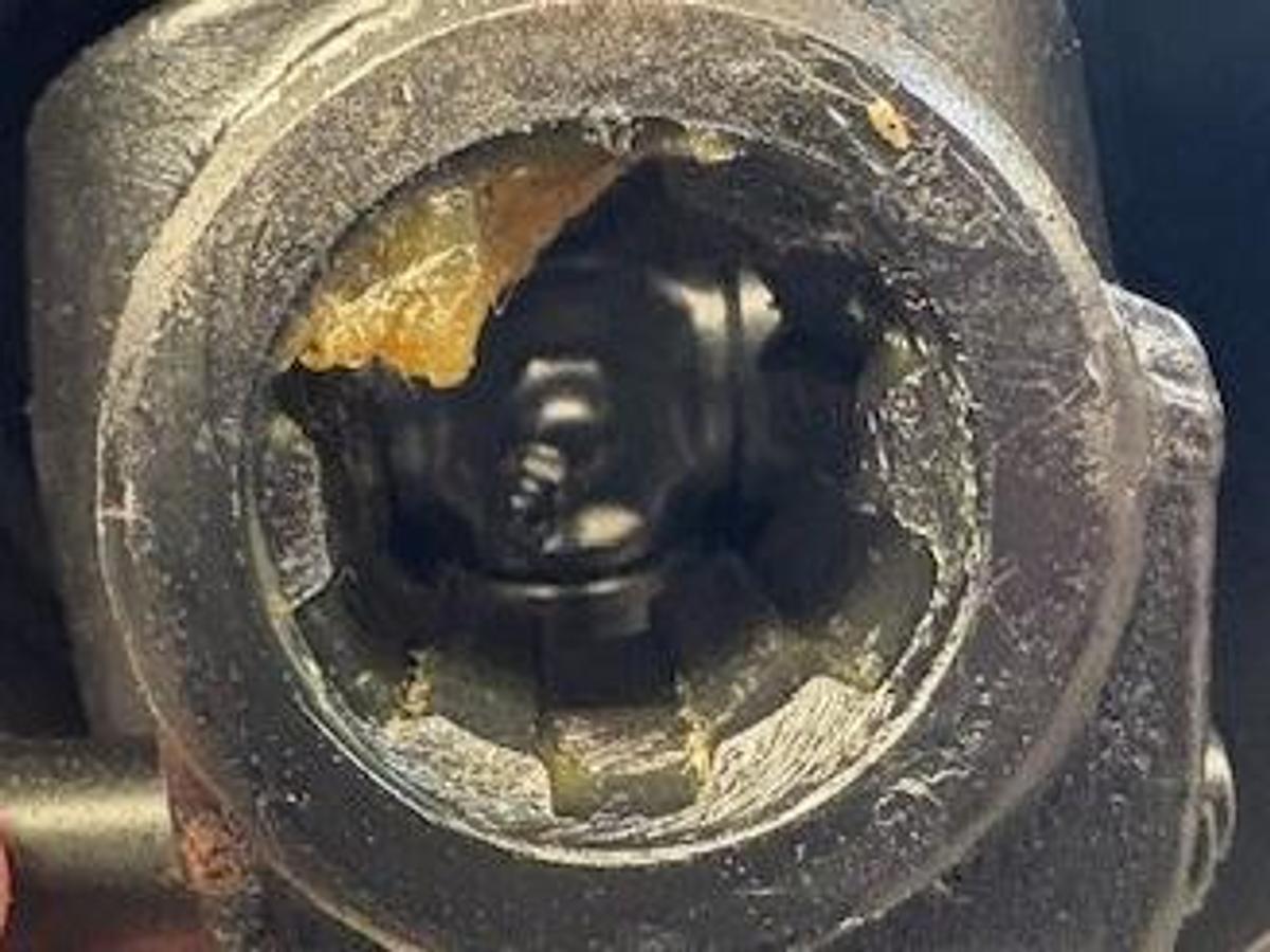 Loma Aftakas standaard