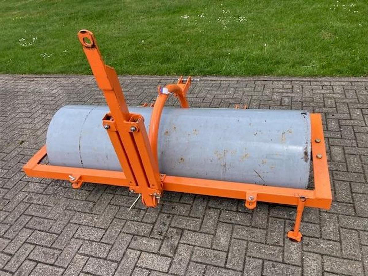 Used Landrol Loma LR180 gebruikt