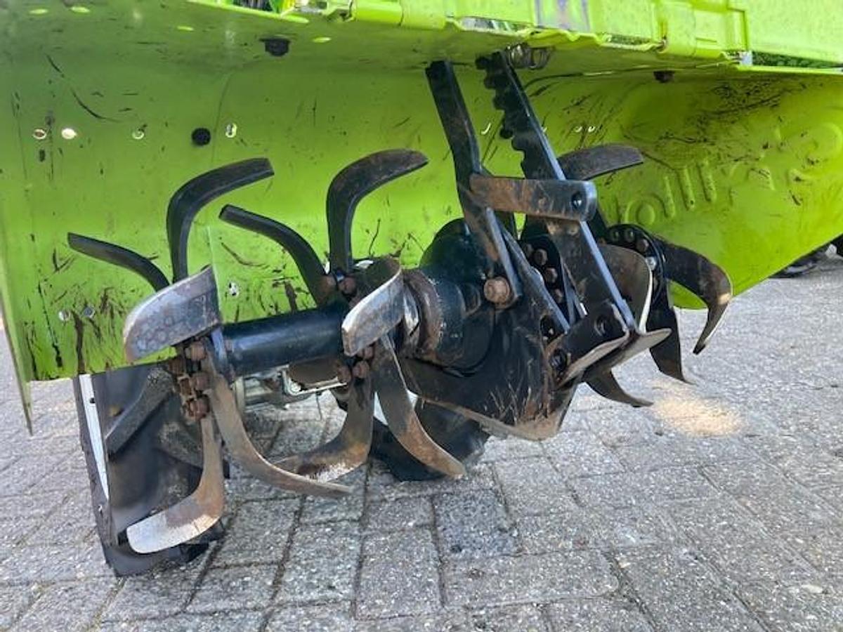 Gebruikt Tuinfrees Grillo gebruikt