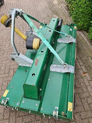 Used Cirkelmaaier Major MJ70-240 gebruikt