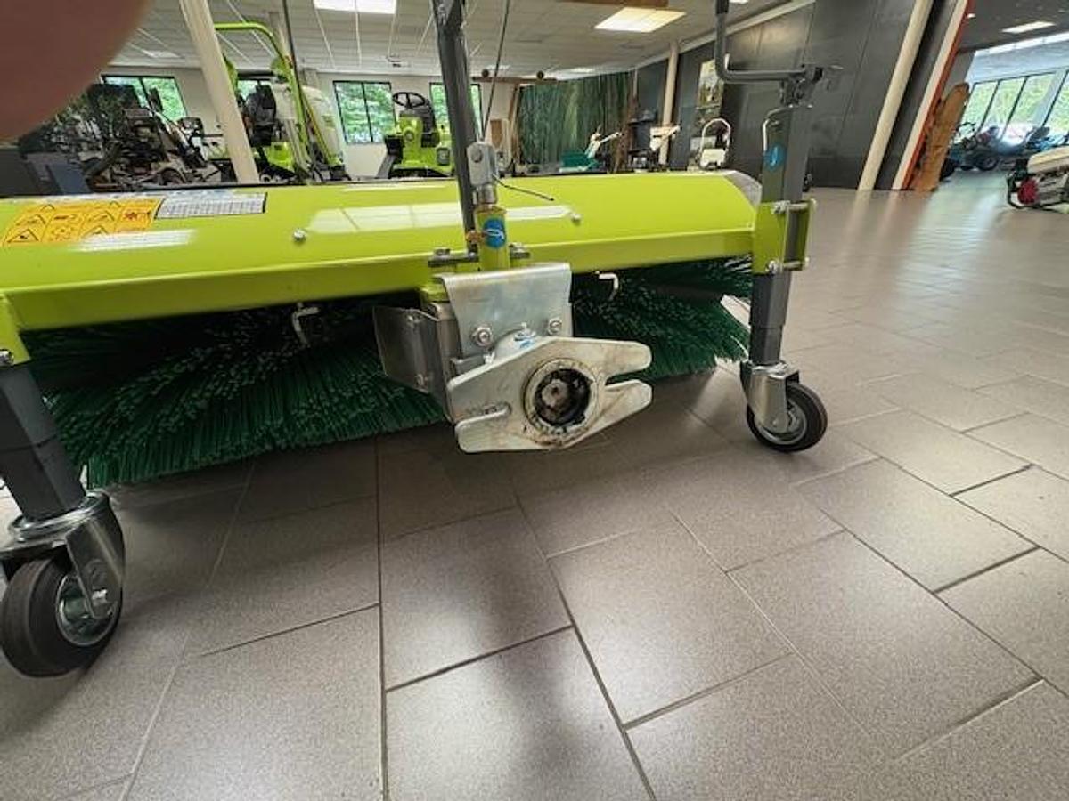 Gebruikt 2023 Bellon Mario MSP 120cm.