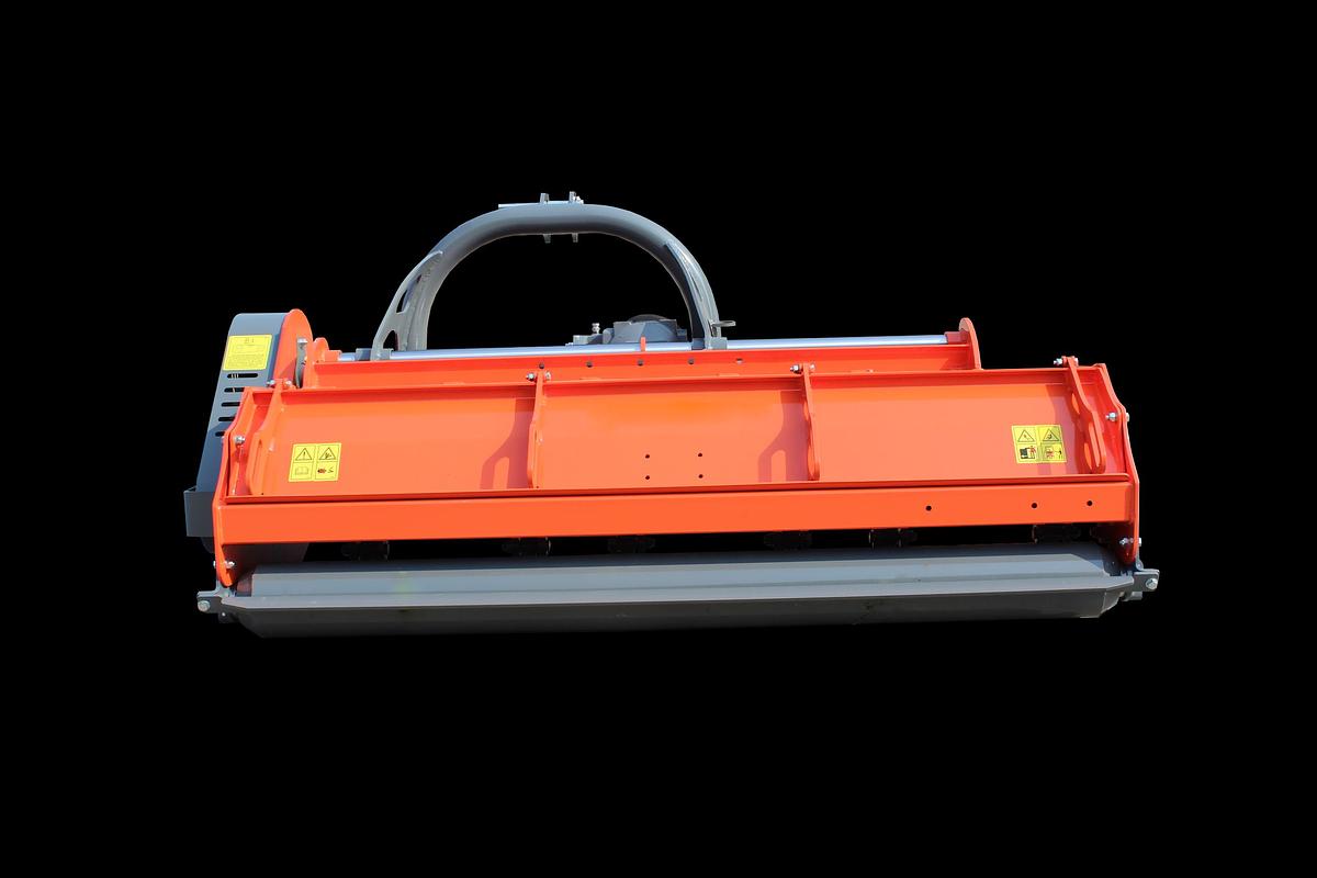 Loma Klepelmaaier Menasor 260