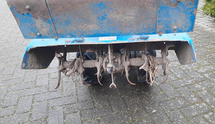 Used Tuinfrees BCS 740 D