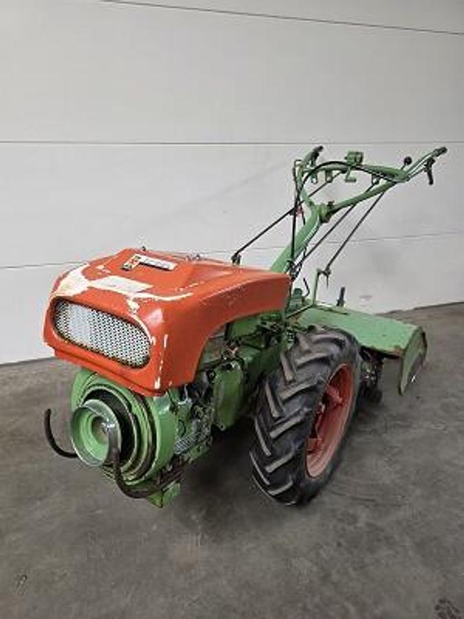 Used Tuinfrees Agria 