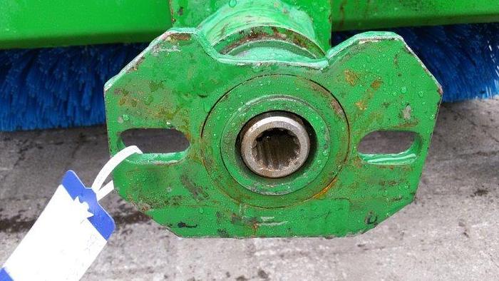 Gebruikt Frontveger Simloz 110Z gebruikt Ferrari 72