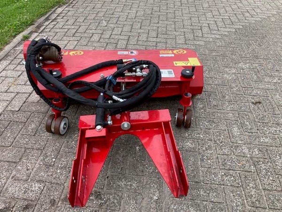 Used Frontveger GF GTS gebruikt