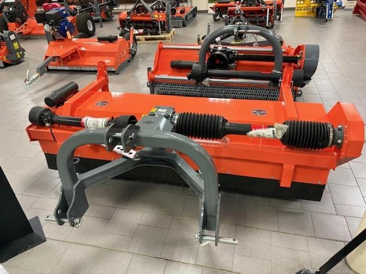 Veegmachine Loma SWLT 190