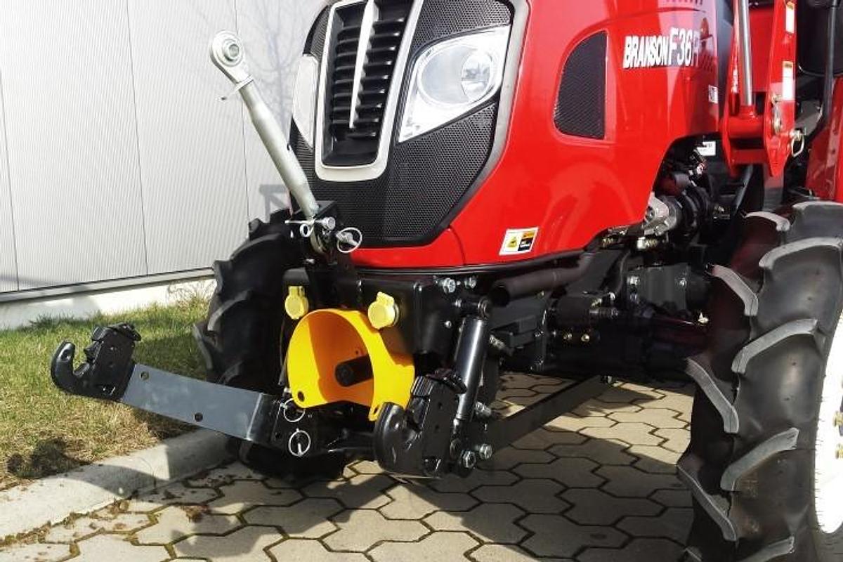 Tym frontaftakas F-serie