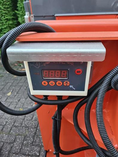 Used Houtversnipperaar LWC130 gebruikt