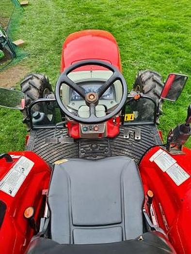 Used Tractor Branson 4720H gebruikt