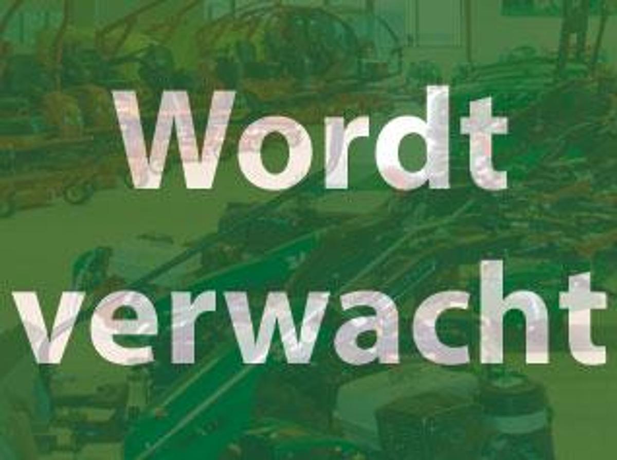 Used Wielgewichten 300/500 serie gebruikt