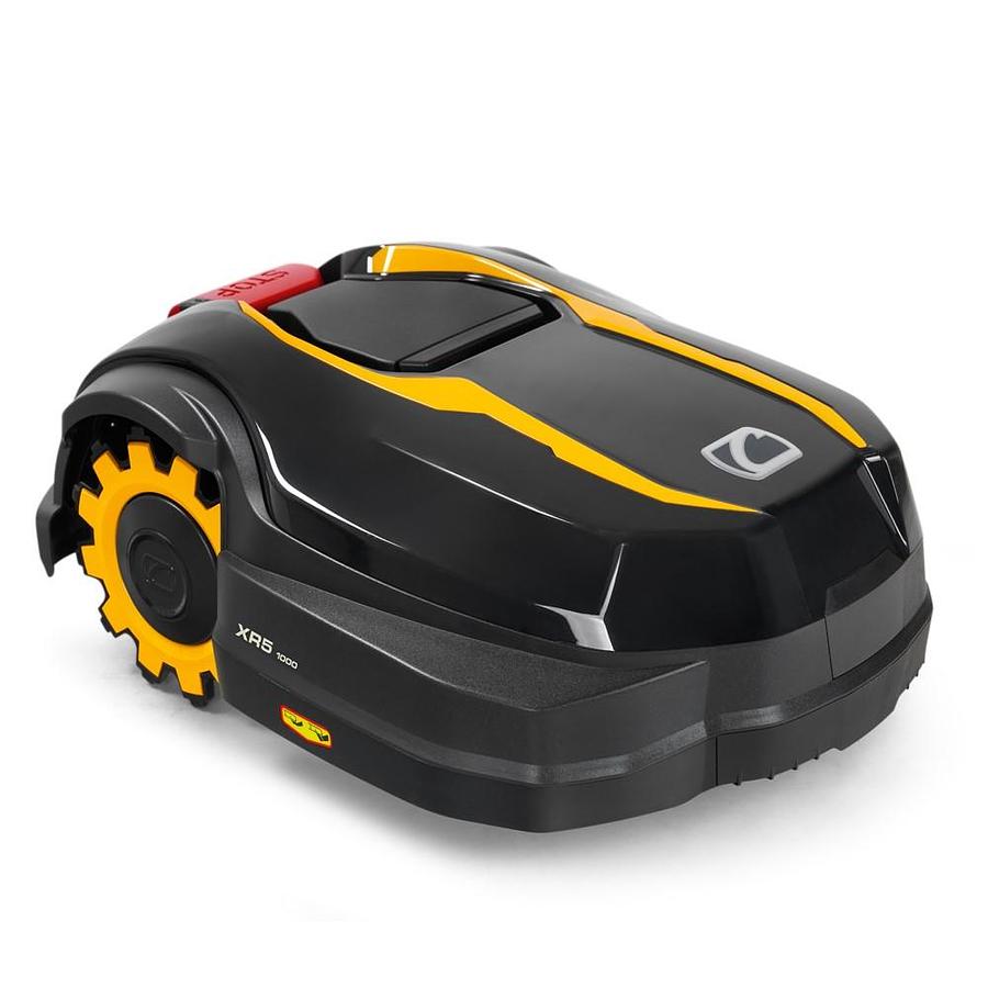 Used Cub cadet (Robomow) XR5100