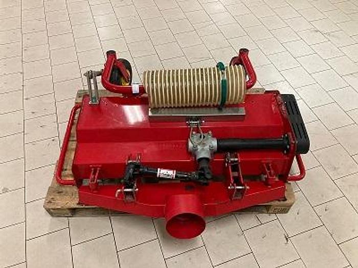 Used Verticuteermachine GF gebruikt