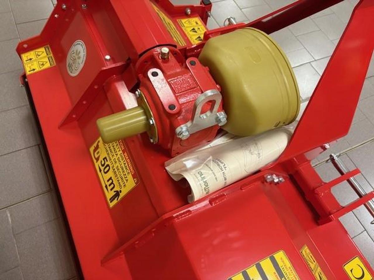 Gebruikt 2021 Del Morino 132C Flipper