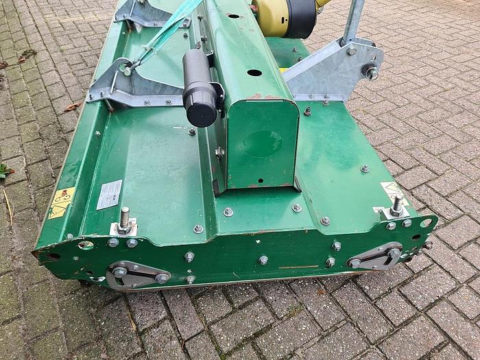 Used Cirkelmaaier Major MJ70-240 gebruikt