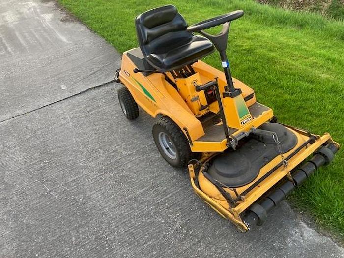 Used Frontmaaier Stiga Villa 