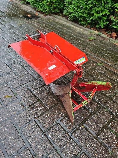 Used Aanaardkap passend aan RT80