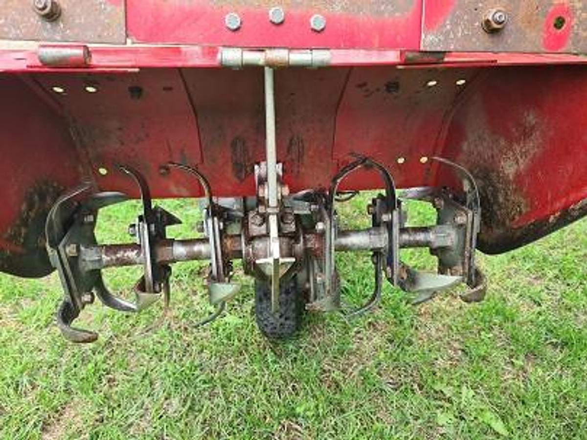 Used Tuinfrees Benassi RT401 Robin 50 cm. gebruikt