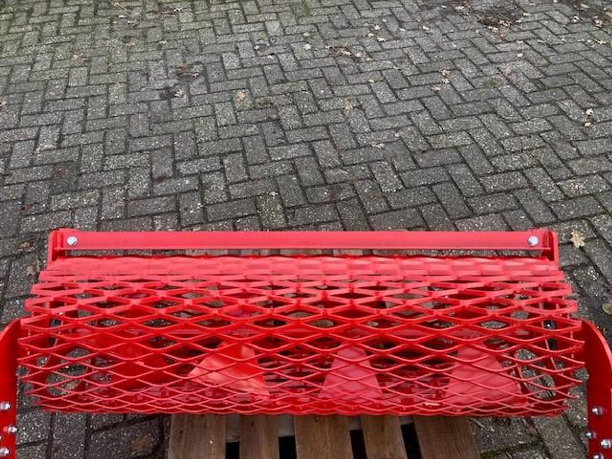 Used Gazenrol 125 Del Morino gebruikt