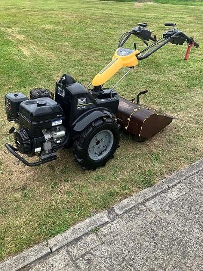 Used Tuinfrees Texas 1350 BE gebruikt