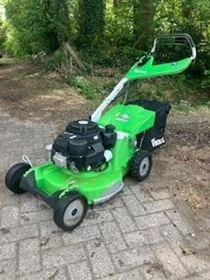 Used Loopmaaier Viking gebruikt