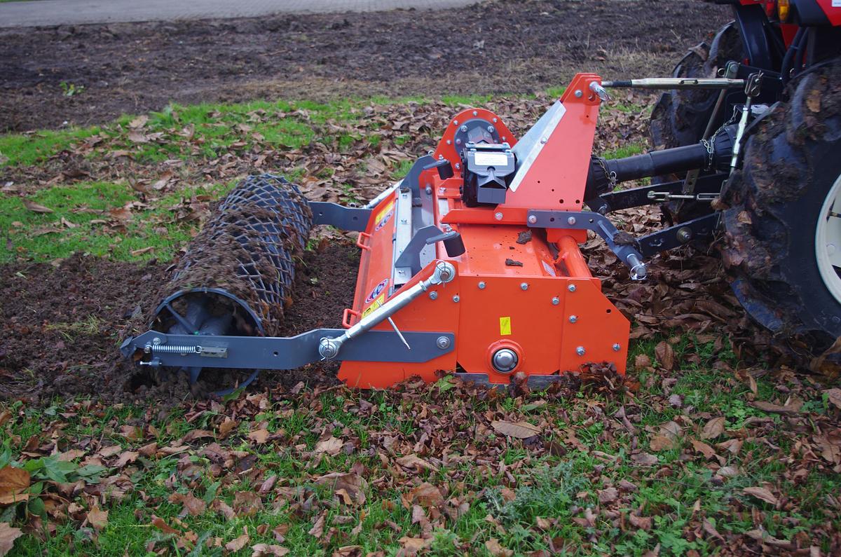 Loma overtopfrees STB 165