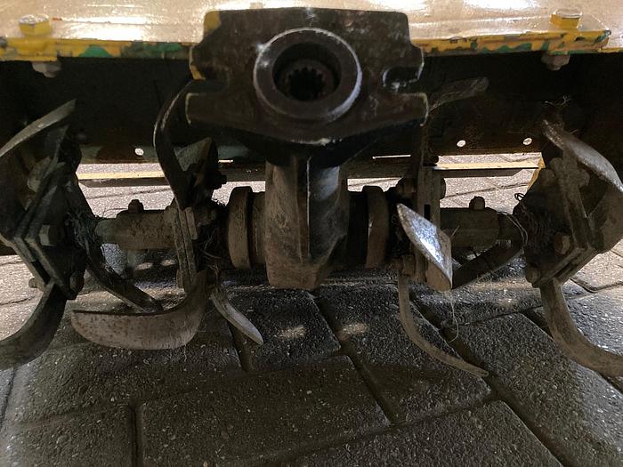 Used Freesbak Ferrari gebruikt