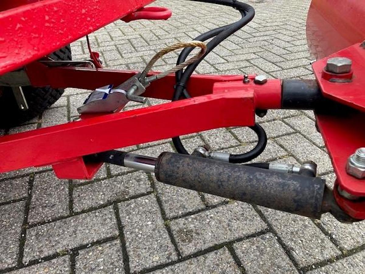 Used Sneeuwschuif GF PG gebruikt