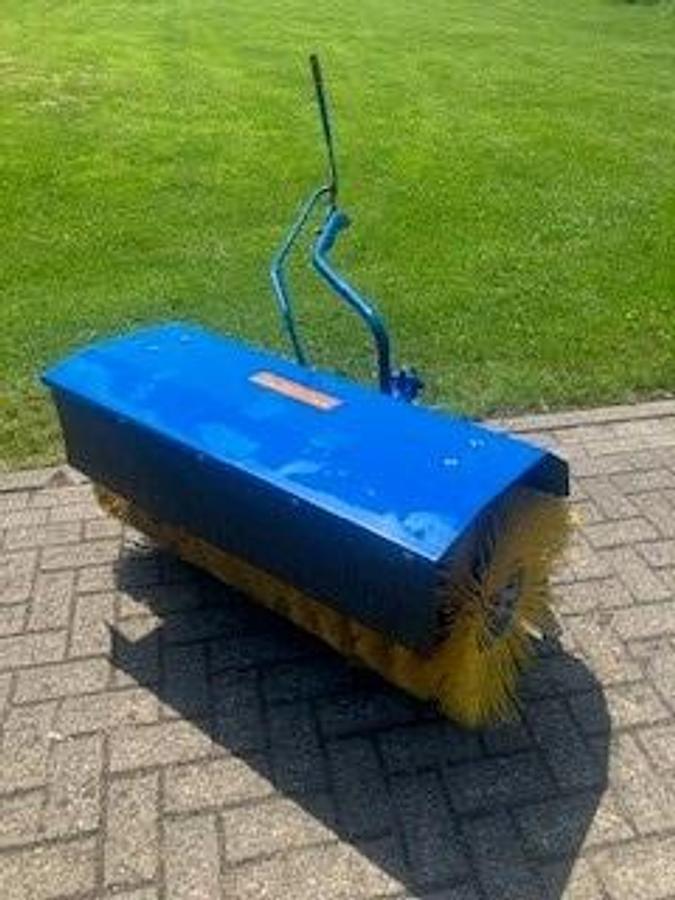 Used Veger Caravaggi gebruikt
