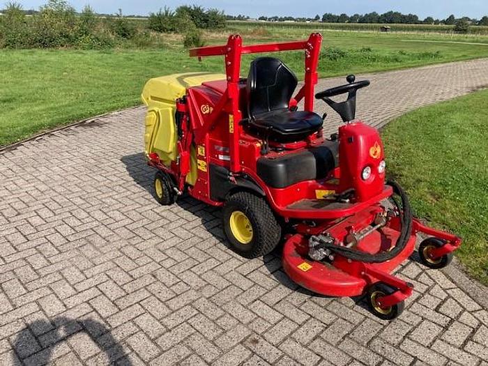 Used Frontmaaier GF GTS200 gebruikt
